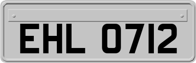 EHL0712