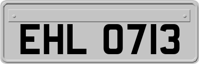 EHL0713