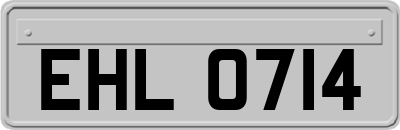 EHL0714