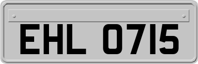 EHL0715
