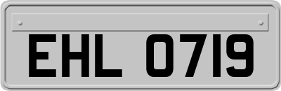 EHL0719