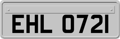 EHL0721