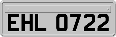 EHL0722