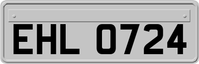 EHL0724