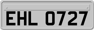 EHL0727