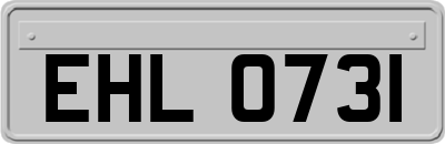 EHL0731