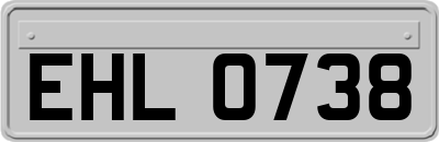 EHL0738