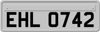 EHL0742