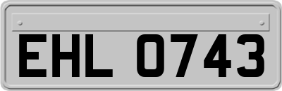 EHL0743