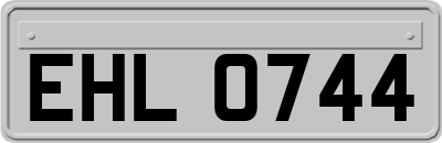 EHL0744