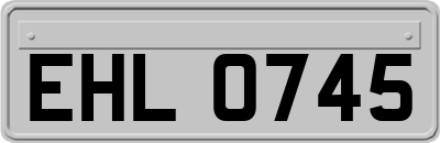 EHL0745