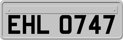 EHL0747