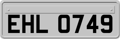 EHL0749
