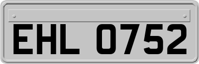 EHL0752