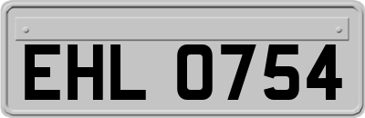 EHL0754