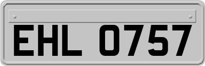 EHL0757