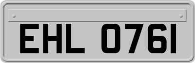 EHL0761