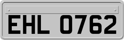 EHL0762