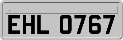EHL0767