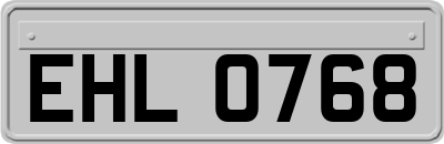 EHL0768