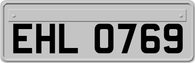 EHL0769