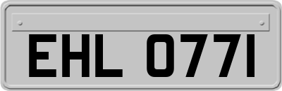 EHL0771