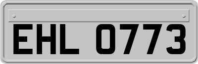 EHL0773