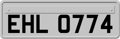 EHL0774