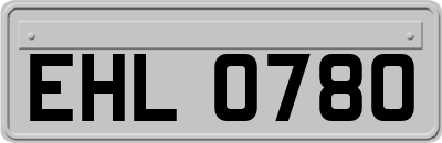 EHL0780