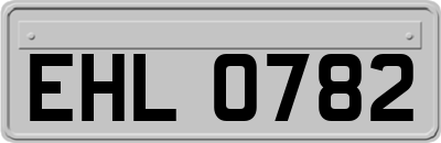 EHL0782