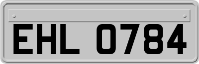 EHL0784