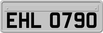 EHL0790