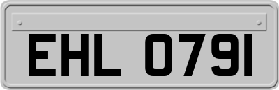 EHL0791