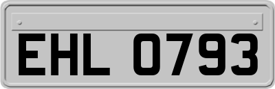 EHL0793