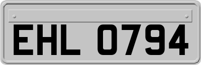 EHL0794