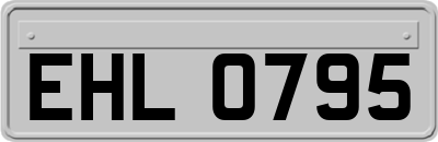 EHL0795