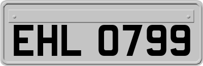 EHL0799