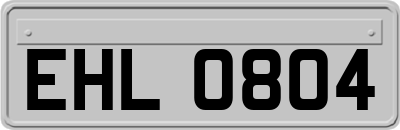 EHL0804