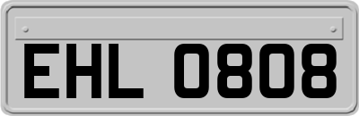 EHL0808