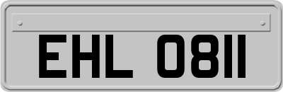 EHL0811