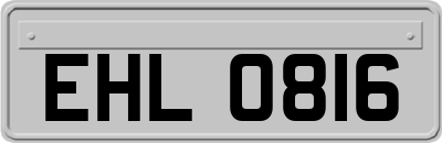 EHL0816