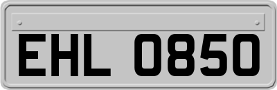EHL0850