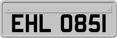 EHL0851