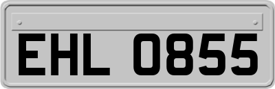 EHL0855