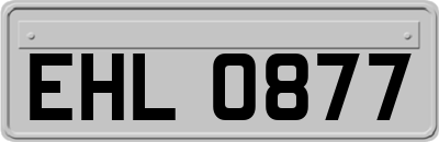 EHL0877