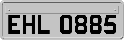 EHL0885
