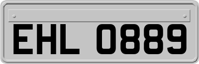 EHL0889