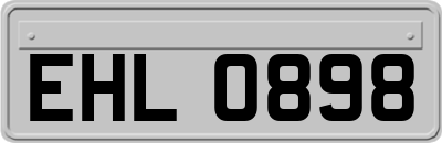 EHL0898