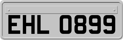 EHL0899