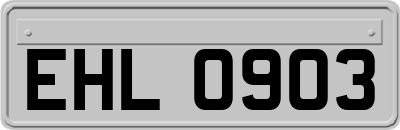 EHL0903